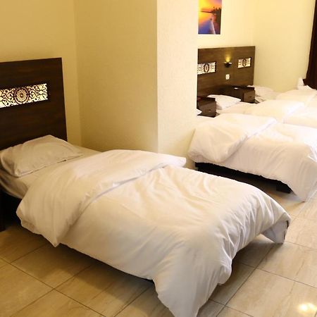 Eden Aqaba Hotel Exterior photo